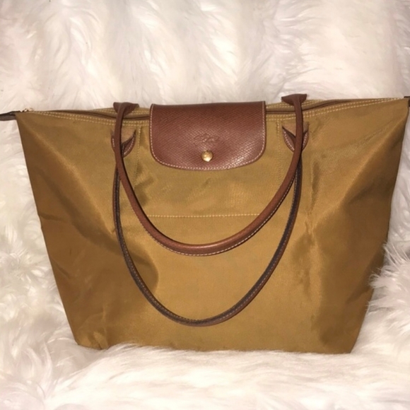 longchamp honey